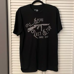 Ranger Up Lt Spiers Band of Brothers Shirt - Large